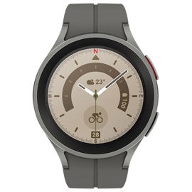 Gps  Galaxy Watch5 Pro 45 Mm R920n Renovado