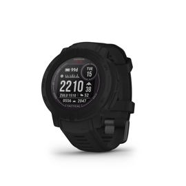 Reloj Gps Para Exteriores Instinct 2 Solar Tactical...