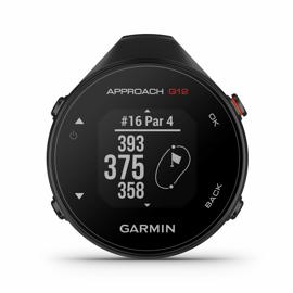 Telémetro Gps Para Golf  Approach G12 Con Más De 42 ...