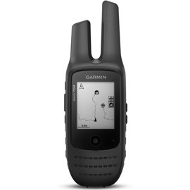 Radio Bidireccional Y Navegador Gps Portátil Rino 7...