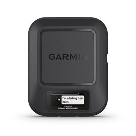 Satélite Portátil Inreach® Messenger Renovado