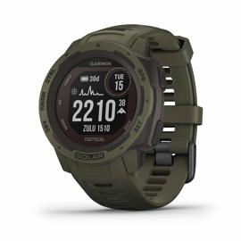 Reloj Inteligente Instinct Rugged Outdoor Con Carga...