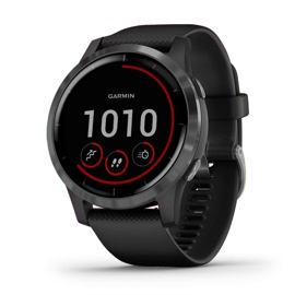 Reloj Inteligente Vivoactive 4 Gps Renovado En Colo...