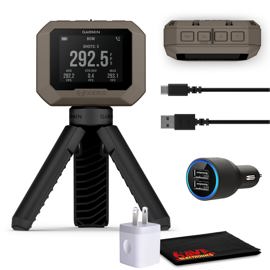 Cronógrafo Xero C1 Pro Con Lectura Fps Para Range S...