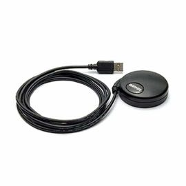 Navegador Gps  0100032131 18X Usb, Negro