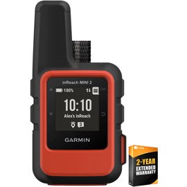 Comunicador Por Satélite/Navegador Gps Inreach Mini...