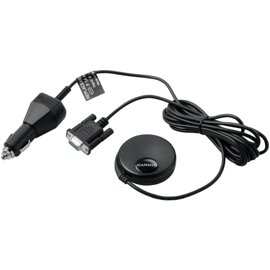 Navegador Gps  18X Pc Con Sensor De Alta Sensibilida...