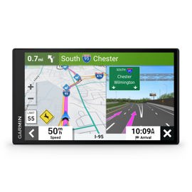 Renovado Navegador Gps Drivesmart 86 Para Coche De ...