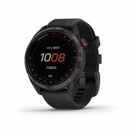 Renovado Approach S42, Reloj Inteligente Gps Para G...