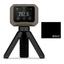 Cronógrafo Xero C1 Pro Compact Con Gps City Cloth