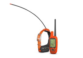 Paquete De Rastreo De Perros Astro 430/T 5 Con Bate...