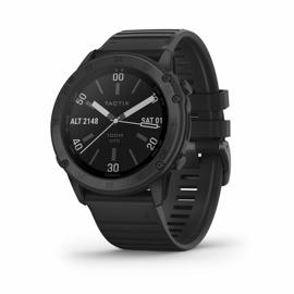 Reloj Inteligente Tactix Delta Premium Gps Con Func...