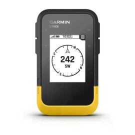Navegador Portátil Gps Etrex® Se Con Batería De Car...