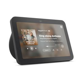 Pantalla Inteligente Echo Show 8 3Rd Gen 2023 Charc...