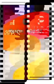 Tableta Redmi Pad Se Wifi 11 Fhd De 128 Gb + 6 Gb D...