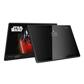 Tablet Disney Star Wars 10