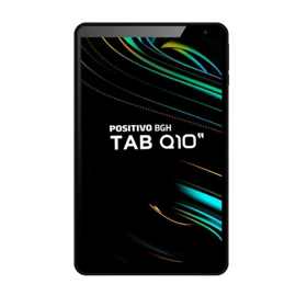 Tablet  Tab Q10 Positivo 64/2Gb Negro