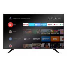 Smart Tv 32 Pulgadas Android Hd Hyled 32Hd7a