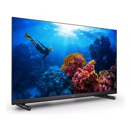 Smart Led Google Tv 32 Pulgadas Hd 32Phd6918/77