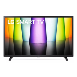 Smart Tv  32 Pulgadas Full Hd 32Lq630bpsa Wifi Bluet...