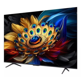 Smart Tv Led 85 Qled 85C655 Uhd Google TvRv