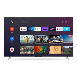Smart Led Tv 50 Pulgadas  G50p6uhd Google 4K