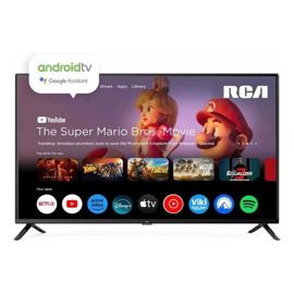 Smart Tv 65'' C65andF Uhd 4K Android Tv
