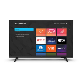 Tv Led Hd 32 32S513577g Roku Smart Tv