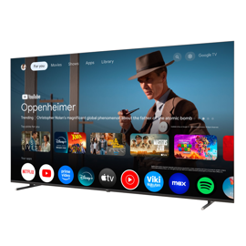 Smart Tv 75