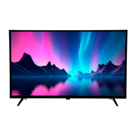 Smart Tv 32