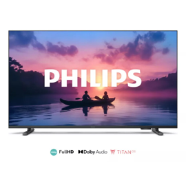 Smart Tv 43Pfd6910/77 Fhd 43 Sist Operativo Titan W...