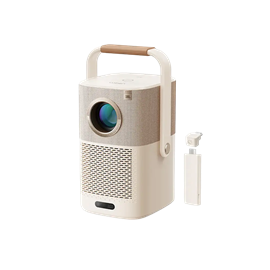 Proyector T2 Plus