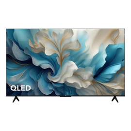 Smart Tv 75 Pulgadas Ql75th200 Google Tv Qled Netfl...