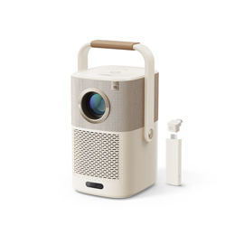 Proyector  T2 Plus Full Hd 1080P Cbk01248