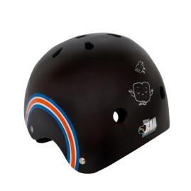 Casco Protección Infantil Bia  Negro