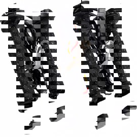 Calienta Puños Para Moto Cpm350Adv Temperatura Grad...