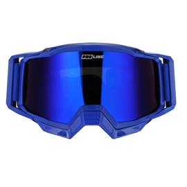 Antiparra De Snowboard Motocross Ski A7xsnow