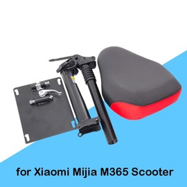Asiento Eléctrico Xiaomi M365 Plegable Y Ajustable 1...