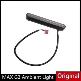 Faro De Luz Led Para Ninebot Max G3 