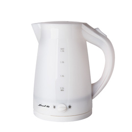 Pava Electrica StKep18mn Corte Mate 1.8L Blanco
