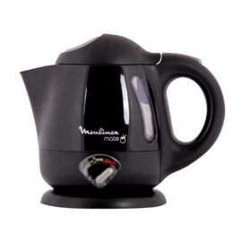 Pava Electrica By3975ar Negra 1Lt Corte Mate