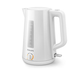 Pava Electrica Hd9368 Blanca Temperatura Mate 1.7 ...