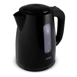 Pava Eléctrica Atma Essential Negra 1,7l 91PE0821NAP 