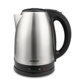 Pava Electrica Inox 1,7L PeKa1708