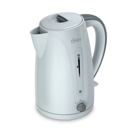 Pava Eléctrica Oster KT4970W 1.7L 1850W Blanca