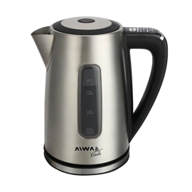 Pava Eléctrica Digital Cook AwkPvd1700i 1.7L 2200W