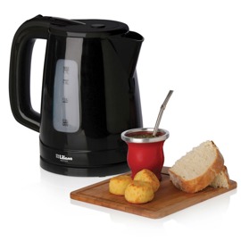 Pava Electrica Matera Ap965 1.7 Lts 2000W Visor