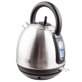 Pava Electrica Cuk  17L Acero Inoxidable