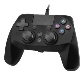 Joystick Gamepad  H4200 Touch Share Pc Ps3 Ps4