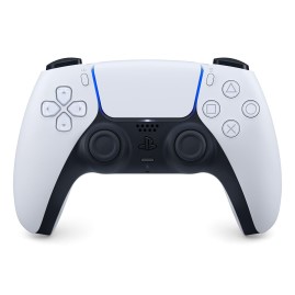Joystick Ps5 Inalámbrico Playstation 5 Dualsense Bl...
